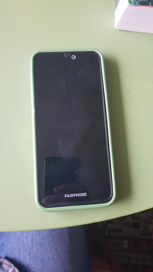 Fairphone 3 onderdelen