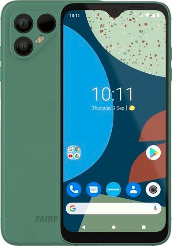 Fairphone 4 nieuw in doos