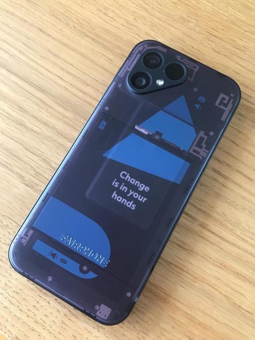 Fairphone 5 256Gb Unlocked, only 2 months