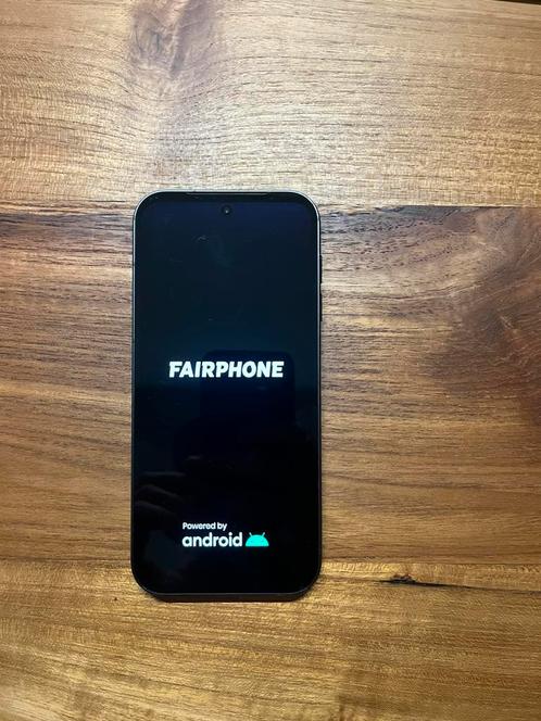Fairphone 5  hoesje
