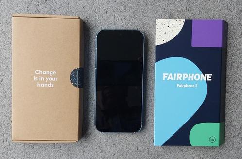 Fairphone 5 met 256Gb