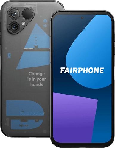 Fairphone 5 Smartphone - 256GB - Dual SIM