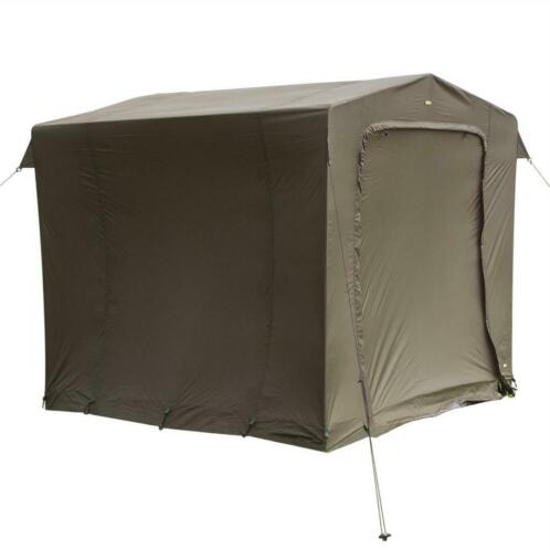 Faith Camp House - Tent