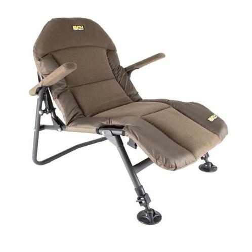 Faith Lounge Chair - Karperstoel - S