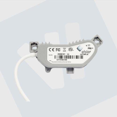 Falcon PR6 Pulssensor voor Elster watermeter