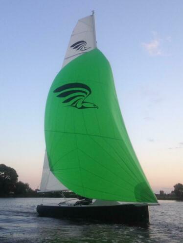 Falcon Racing (2016 32.700,- euro)