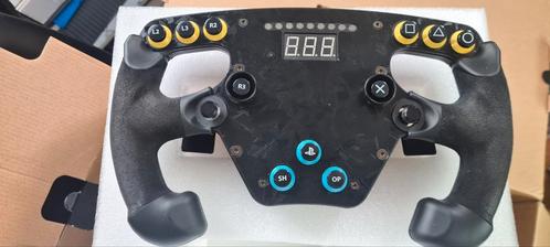 fanatec f1 csl elite pc en playstation