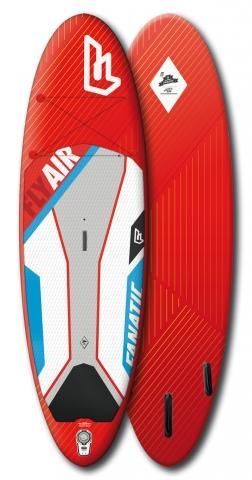 Fanatic SUP Fly Air Premium 2015 Fly Air Premium  100390