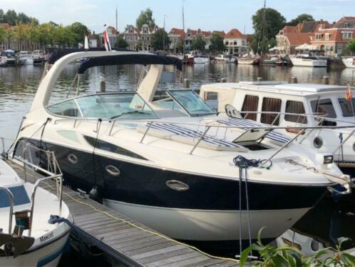 Fantastisch mooie Bayliner 300.