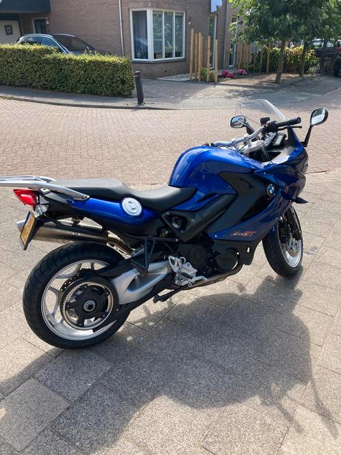 Fantastische bmw f800gt te koop