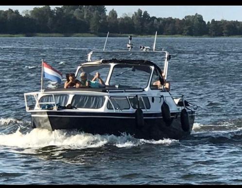 Fantastische VALK sport kruiser