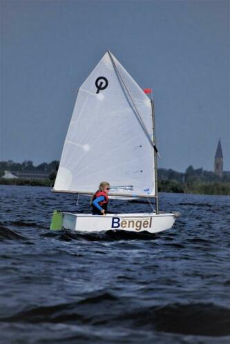 Far East Wedstrijd Optimist Championship