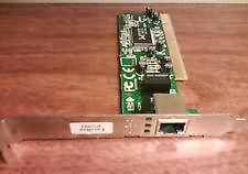 Farallon netline 10-100 mbit pci adapter pn993 werkt 100 ok