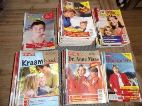 Favoriet boeken voor E-Reader (epub)