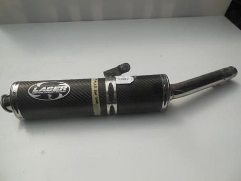 Fazer 600 98-03 Yamaha demper aftermarket part.nr. L1 827