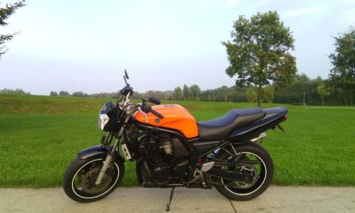 fazer 600 fzs 2000