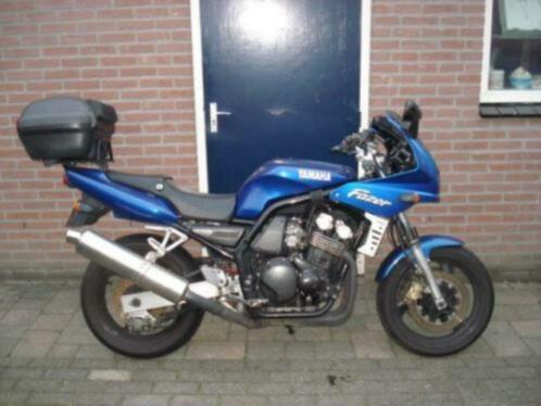 fazer fz 400 bwj 99 onderdelen 