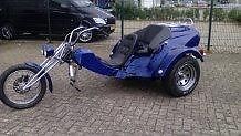 Fecht trike