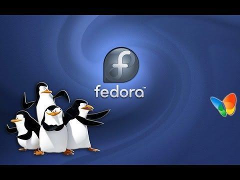 Fedora 23 Workstation amp Server (1104)