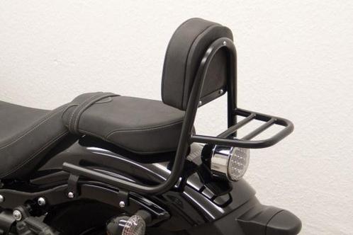 Fehling Sissybar zwart, YAMAHA XV 950 R 2014-