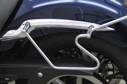 Fehling Tashanger YAMAHA XVS 950 A Midnight Star 09-