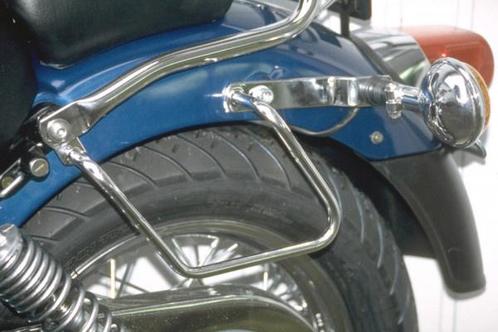 Fehling Zadeltasbeugel Yamaha XV 125 91-02  250 89-00