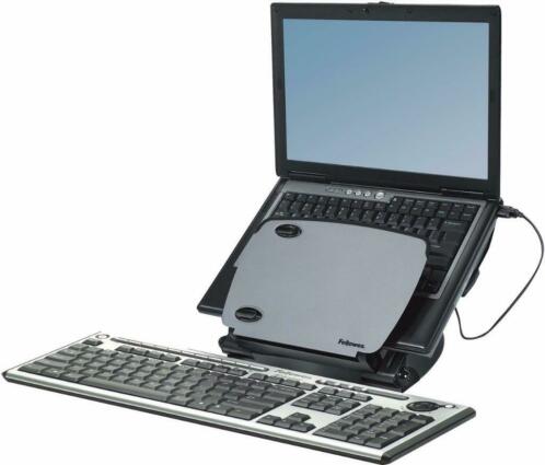 Fellowes Laptopstandaard