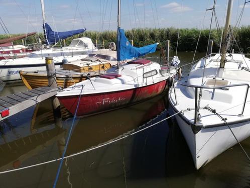 Felucca Kornati 608