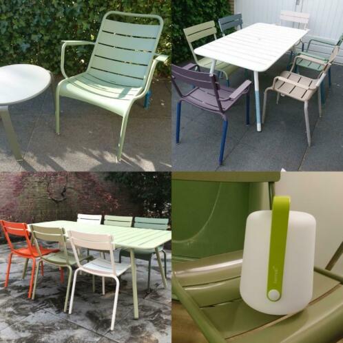 Fermob luxembourg to go uit voorraad voor scherpe prijs 