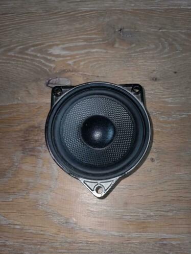 Ferrari Auto Speakers 4,1 inch 10,5 cm