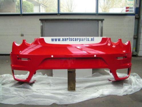 Ferrari F430 achter bumper onbeschadigd 