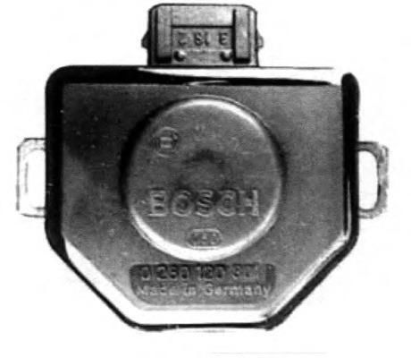 Ferrari Sensor, smoorkleppenverstelling 83011