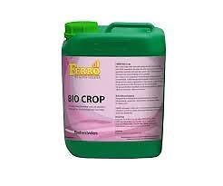 Ferro Bio Crop plantversterker 5 liter