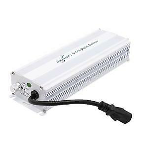 Fertraso dimbare ballast 600 watt