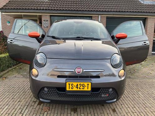 Fiat 2015 e-Sport full options electr.schuifd. wgns pensioen