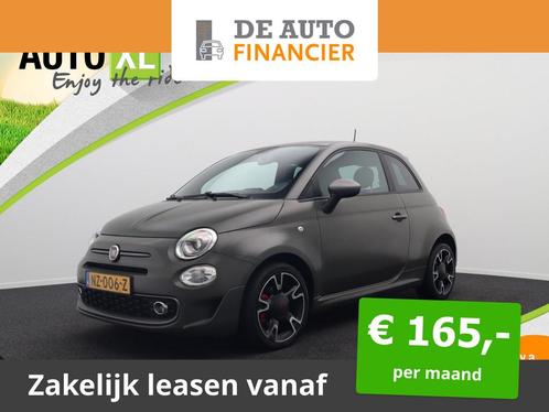 Fiat 500 0.9 TwinAir 105 PK Turbo Sport  9.940,00