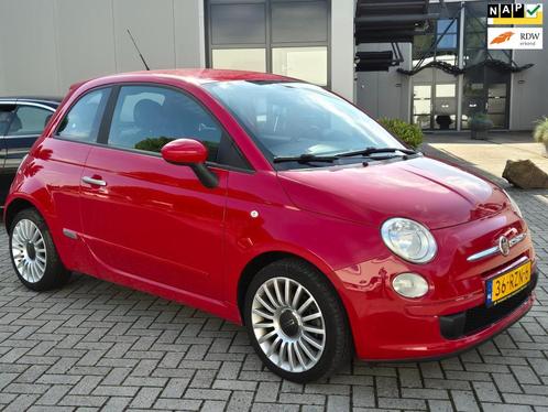 Fiat 500 0.9 TwinAir