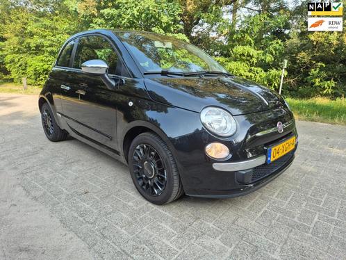 Fiat 500 0.9 TwinAir  airco  lm-velgen