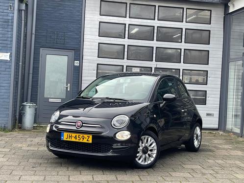 Fiat 500 0.9 TwinAir Turbo Popstar  Airco  PDC  Automaat