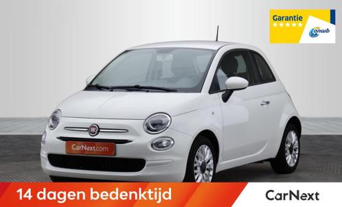 Fiat 500 0.9 TwinAir Turbo Popstar Automaat, Airconditioning