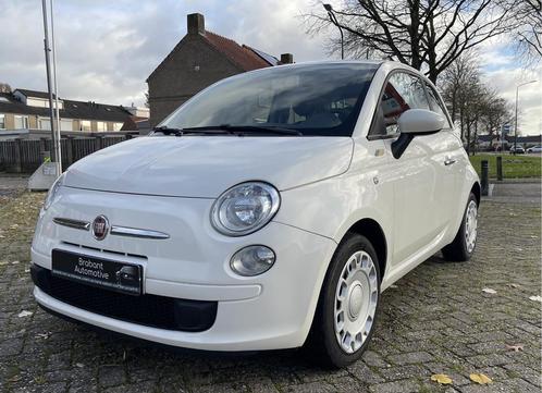 Fiat 500 1.0 TwinAir Pop - Nieuwe beurt en APK Airco - Radio