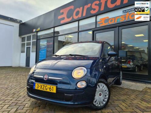 Fiat 500 1.0 TwinAir PopAIRCOMEDIATOPPER