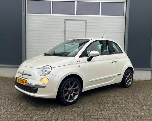 Fiat 500 1.2 2010