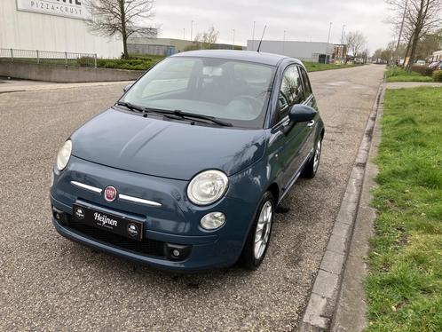 Fiat 500 1.2 Eco Limited Ed.