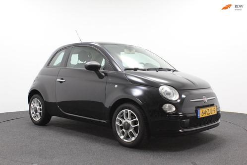 Fiat 500 1.2 Pop  Airco  Sportvelgen  Goed onderhouden 