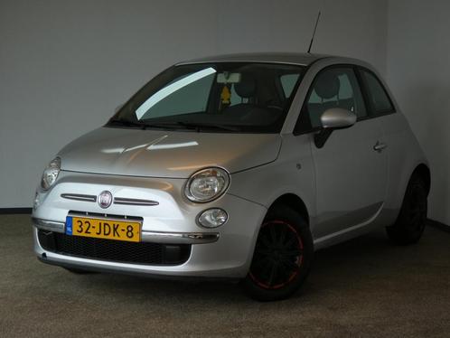 Fiat 500 1.2 Pop Automaat