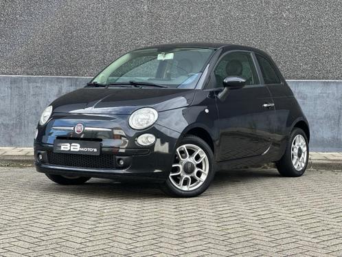 Fiat 500 1.2 Sport  Automaat  AppleAndroid Carplay  PDC