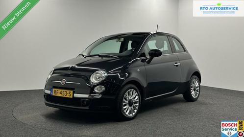 Fiat 500 1.3 JTD SportPanoAirco