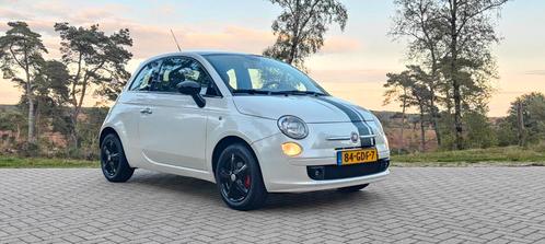 Fiat 500 1.4 16V Sport 100PK