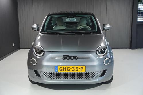 Fiat 500 C La Prima 42 kWh Cabrio